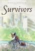 Kniha Survivors by Howie Snider - Hardback