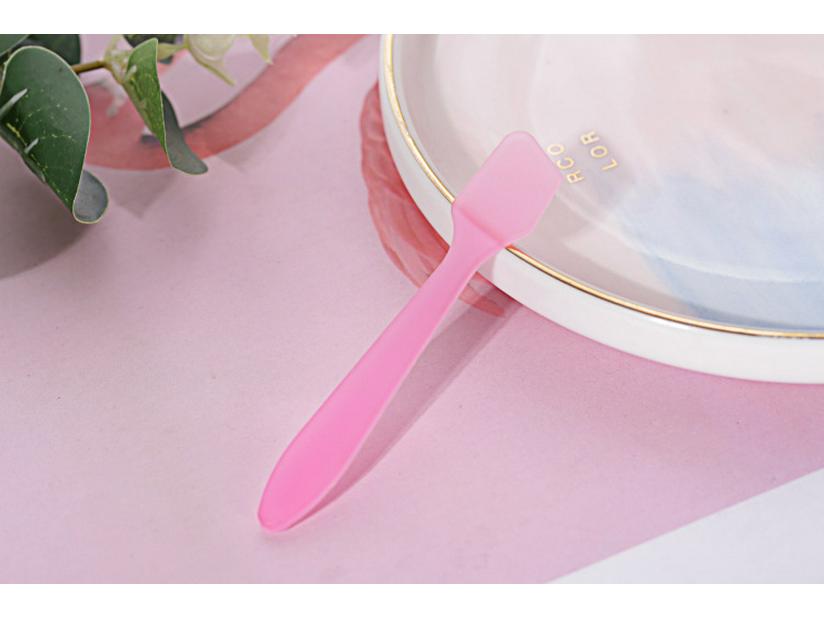 Colorful Face Mask & Cream Dispensing Stick