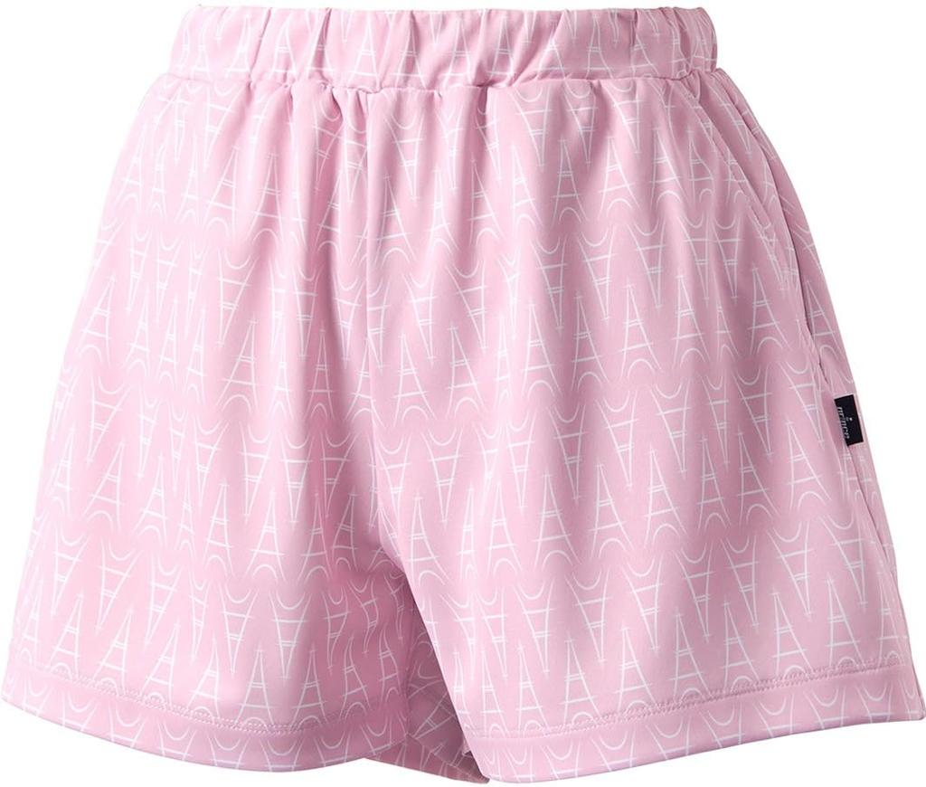 Prince Tennisklær Culottes WF4325 2024FW Dame