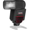 Sigma ELECTRONIC FLASH EF-610 DG SUPER for Sony ADI, Guide Number 61, 927356