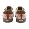Vans Scarpe da Skateboard Sportive Basse Sneakers Unisex Marrone VN000CTDDGM