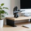 3D Printed Plastic Soldier Pen Organiser Desktop Display Stand For Holding Pens Pencils Eyeglasses Phone 5.5x8.5x9cm
