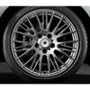 4pcs Universal Plastic 60mm- 56mm Silver Car Rims Alloy Wheel Center Hub Centre Cap Decor Car Accessories Wholesale NEW