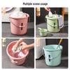 ZISIZ Multi-purpose Student Dormitory Bucket