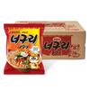Nongshim Official Noguri Ramen (case Product 30 Servings) Mild Bag Cup Korean Shin Ramyeon Manufacturer Nongshims Long-selling Instant
