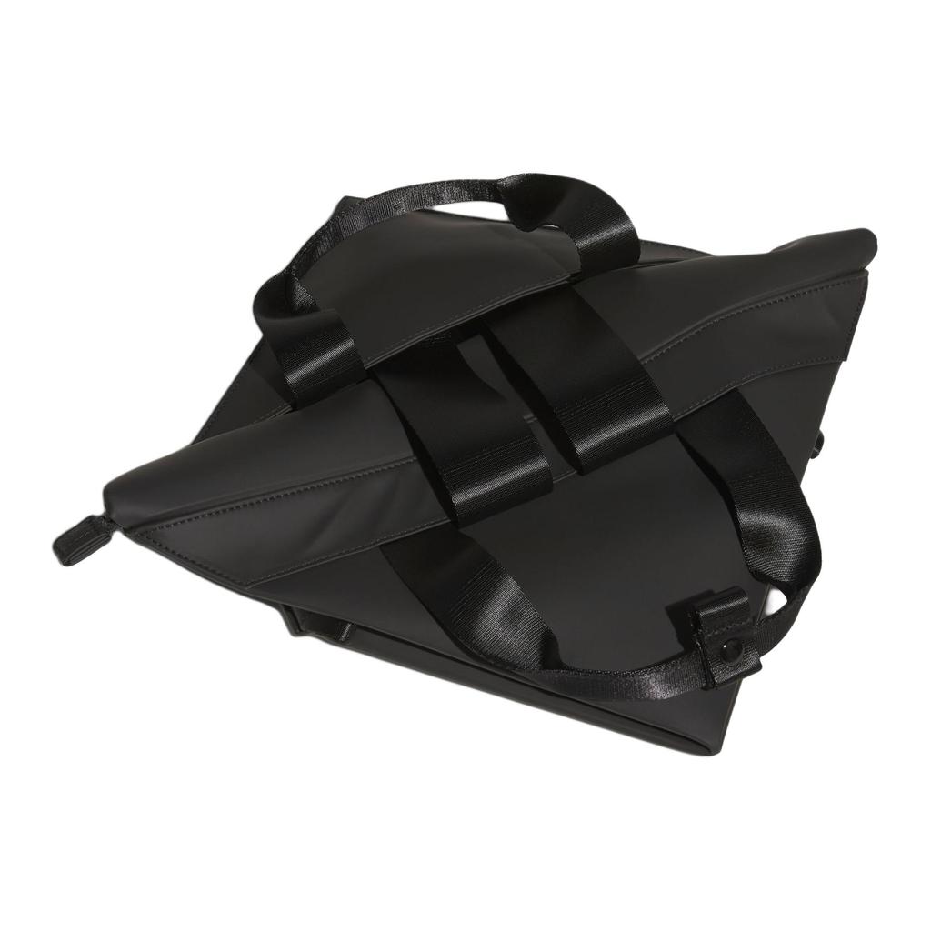 adidas Polyurethan Rucksack Regular Unisex Schwarz Adidas JL5795