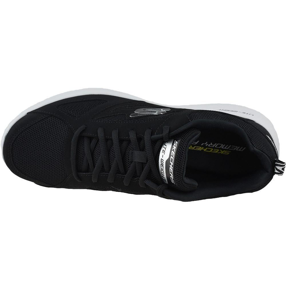 Sneakers Skechers Black Dynamight 2.0