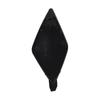 Front Bumper Tow Hook Cover Tow Hook Hole Eye Cover