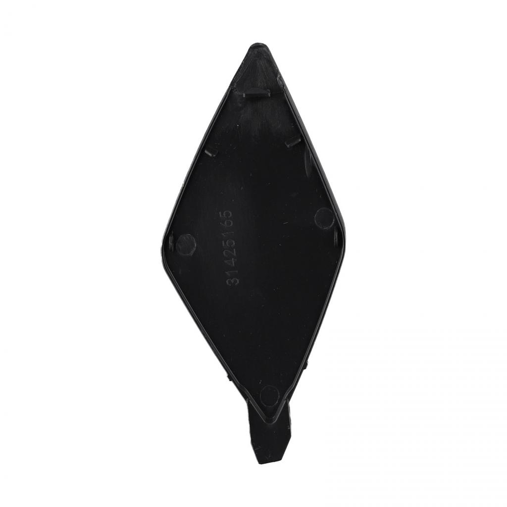 Front Bumper Tow Hook Cover Tow Hook Hole Eye Cover