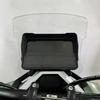 Motorcycle Sun Visor Cover/Mudguard For ZONTES 368G Instrument Cover Motorcycle Accessories Sun Visor Cover Instrument Sunshade