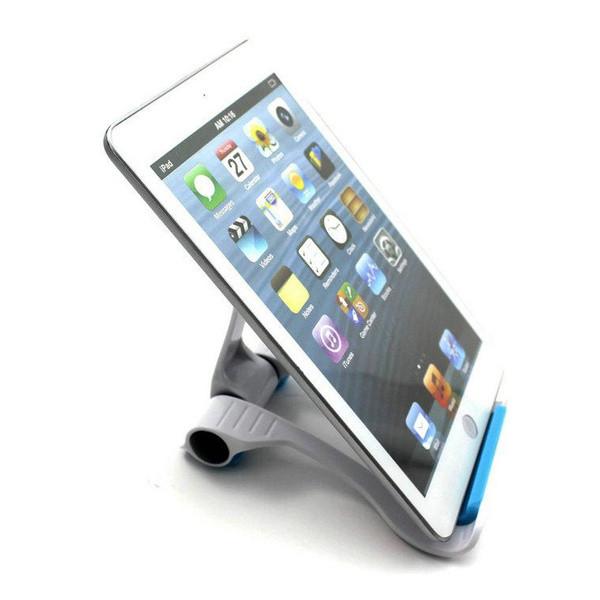 Creative Car Shape Multiposition Lazy Tablet Holder For Desk And Bedside Setup