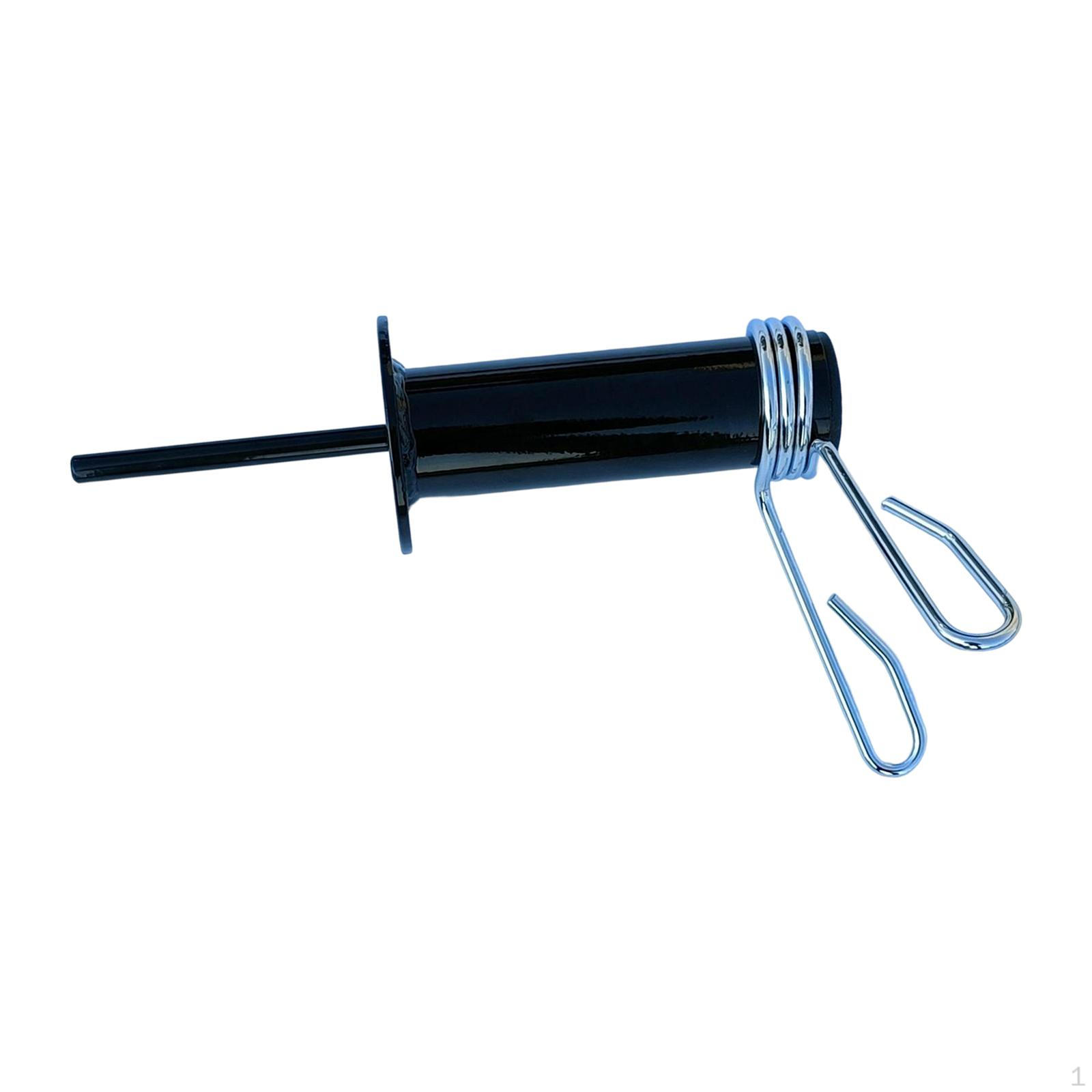 

Фитнес Весовые Стеки Добавление Тренажерного Оборудования Защелки Стальной Штифт-удлинитель для 10mm