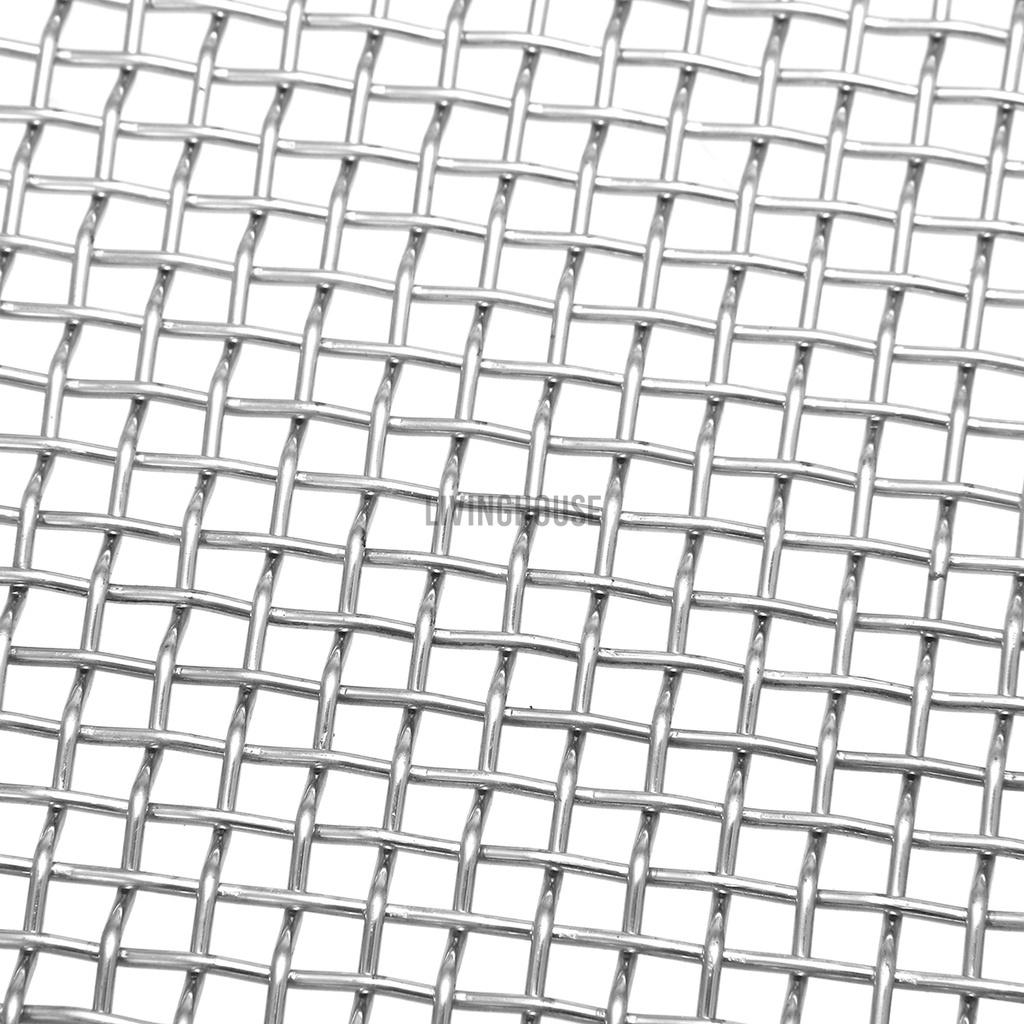 Dia20cm 4-100 oczek 4,75-0,15 mm Apertura Standardowe sito laboratoryjne ze stali nierdzewnej o średnicy 200 mm