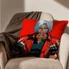 Cool Devil May Cry Game DMC Cushion Cover Suitable For Sofa Car Bedroom Office Cushions Decorative Pillow Case
