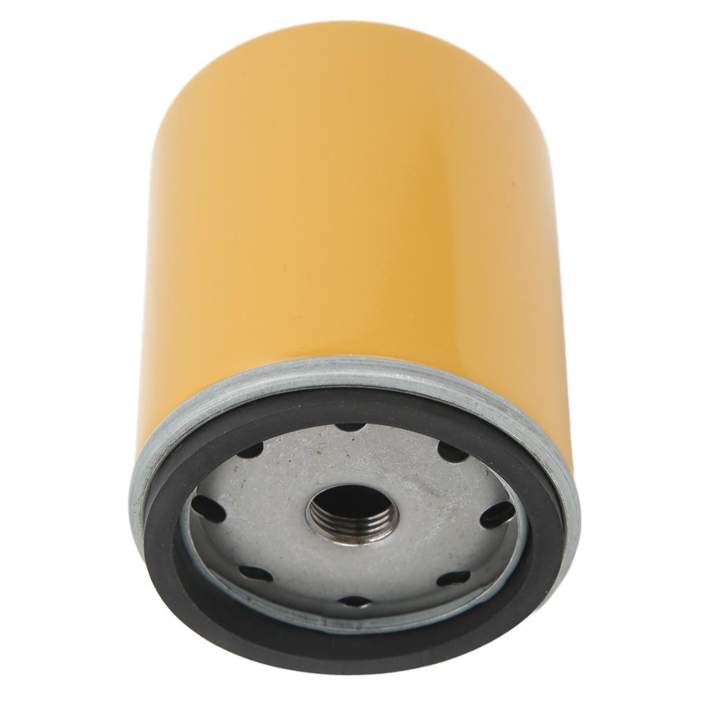 Oil Water Separator Filter 9.3cm Height 7.8cm Diameter for Outboard Engine Motor