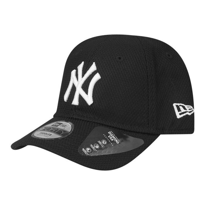 New Era Enfants Cap - DIAMOND 9FORTY New York Yankees