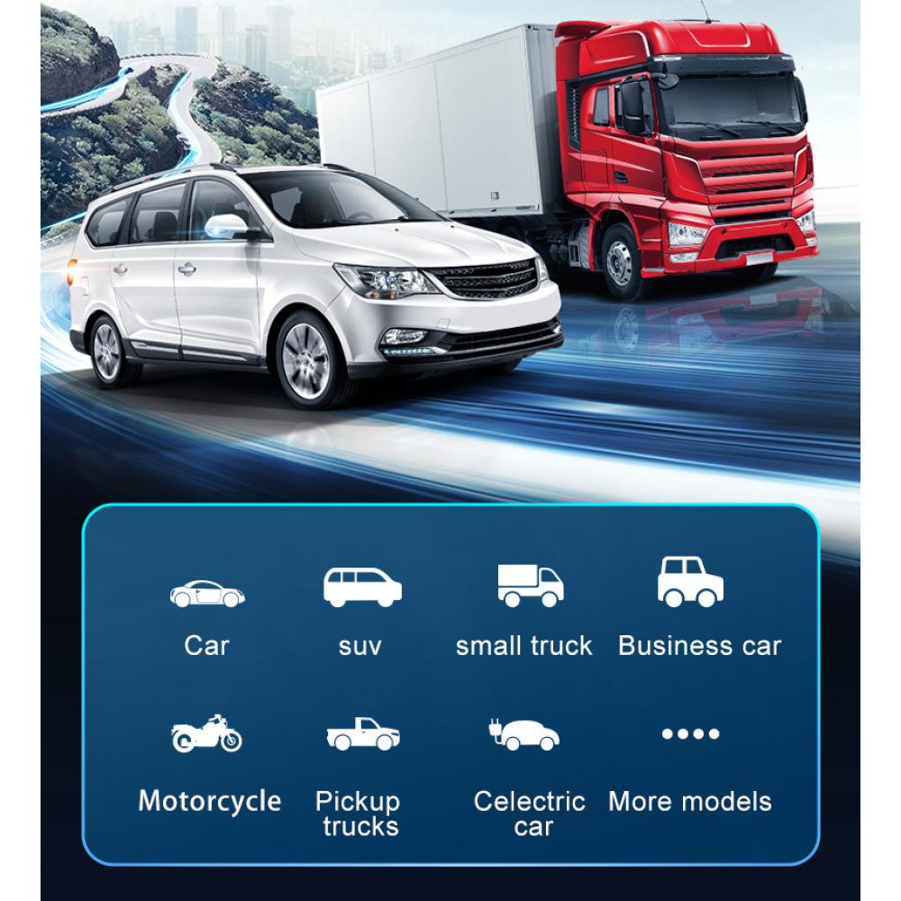 Multifunkční napájecí zdroj pro nouzové startování do auta startovací startér pro auto a motocykl startovací napájecí zdroj