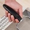 Hollow Out Comfortable Grip Fast Leak Small Holes Multifunctional Shovel Sand Hanging Hole