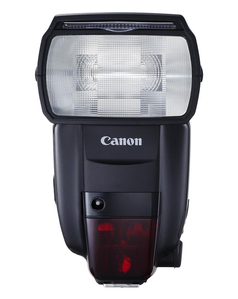Canon Speedlite 600EX II-RT
