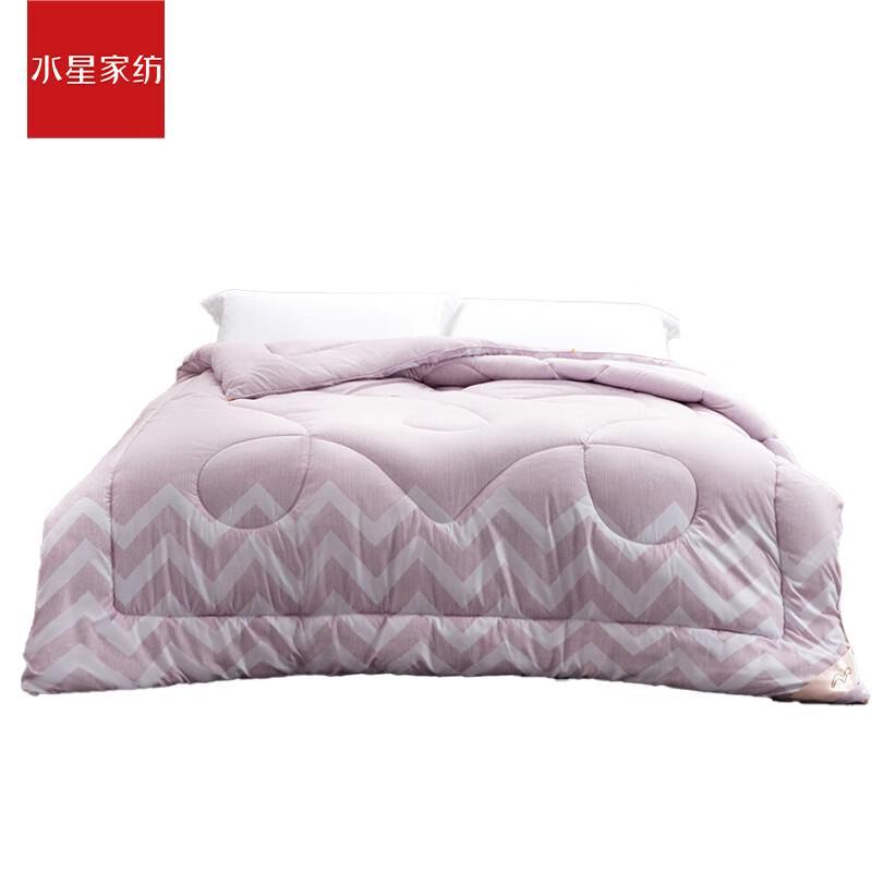 

Mercury Fen Meng Negative Ion Antibacterial All-Season Quilt