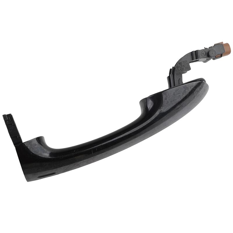 5TA837205G Outer Exterior Door Handles Car 5TA837206G For Volkswagen