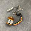A2212 Brushless Motor 930-2700KV Outrunner Motor for RC Aircraft Drone Quadcopter FPV Racing DIY High Torque Multicopter Motor