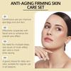 Electric Massage Eye Neck Cream Remove Wrinkles Anti-Aging Lift Firming Moisturizing Increase Elasticity Polypeptide Skin Care