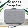 Hard Travelling Case Storage Bag Protective Pouches Bag Carrying Case for GO 3S Camera