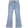 Lee Women's 426 Cool Lightweight High-Waist Flare Jeans
