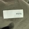 Beauty products HUIS made in Japan Wide pants F Beige Women Used