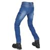 Motorcycle jeans men's, motorcycle cycling pants winter velvet warm racing anti-drop pants