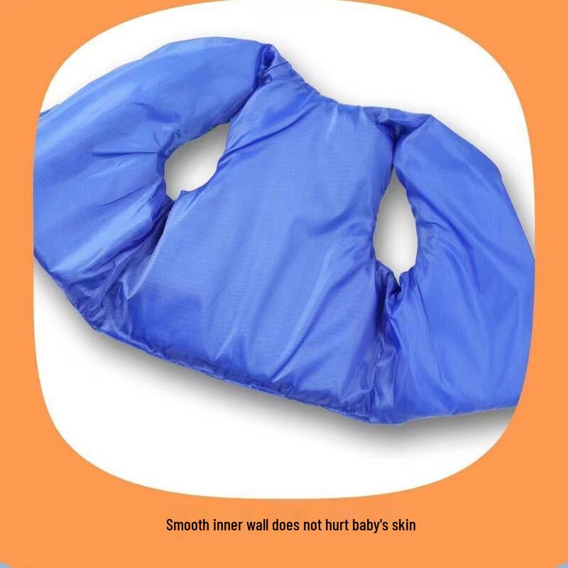 DAXTE Kids Swimming Life Vest