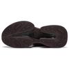 Li Ning Carvelight Slip Resistant Abrasion Resistant Low top Casual Shoes Women's Black AGLT224-4