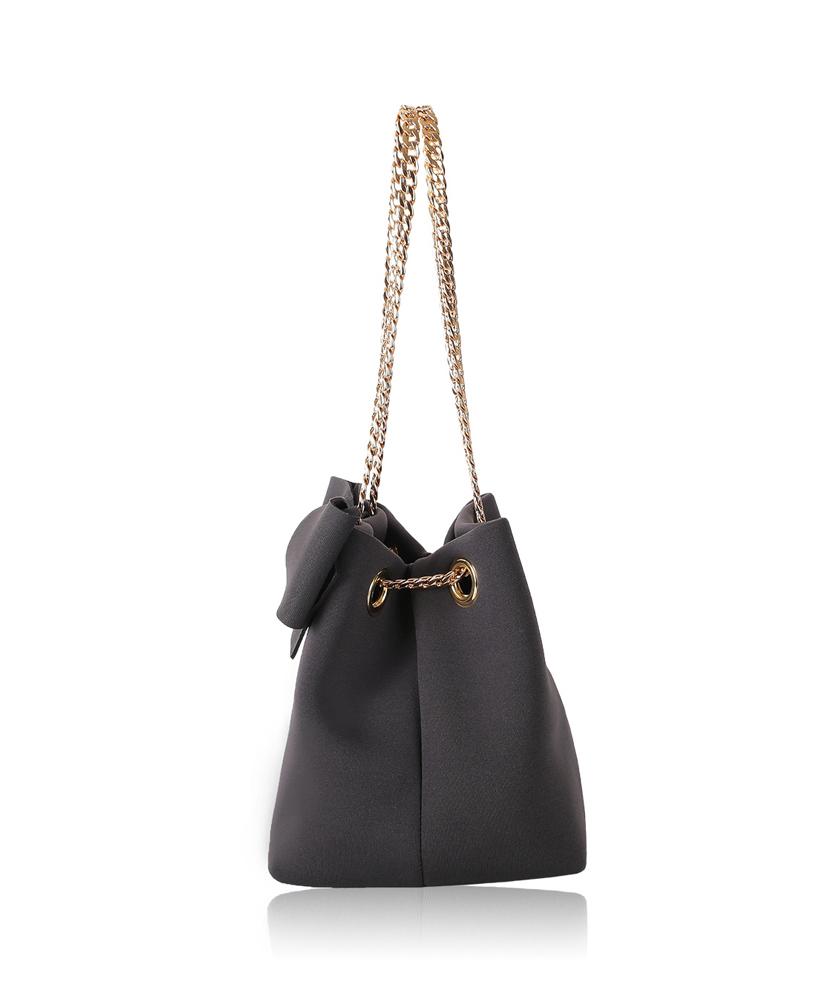 Suin Mini Ribbon Bag 2