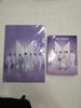 BTS The Best Album Japonais C+ Set de Fichiers Transparents Occasion
