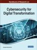 Kniha Handbook of Research On Advancing Cybersecurity for Digital Transformation