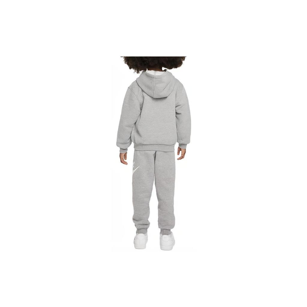 New Nike Casual Sportswear Gray Kids' FV6007-063