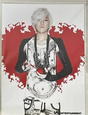 Carte photo GD