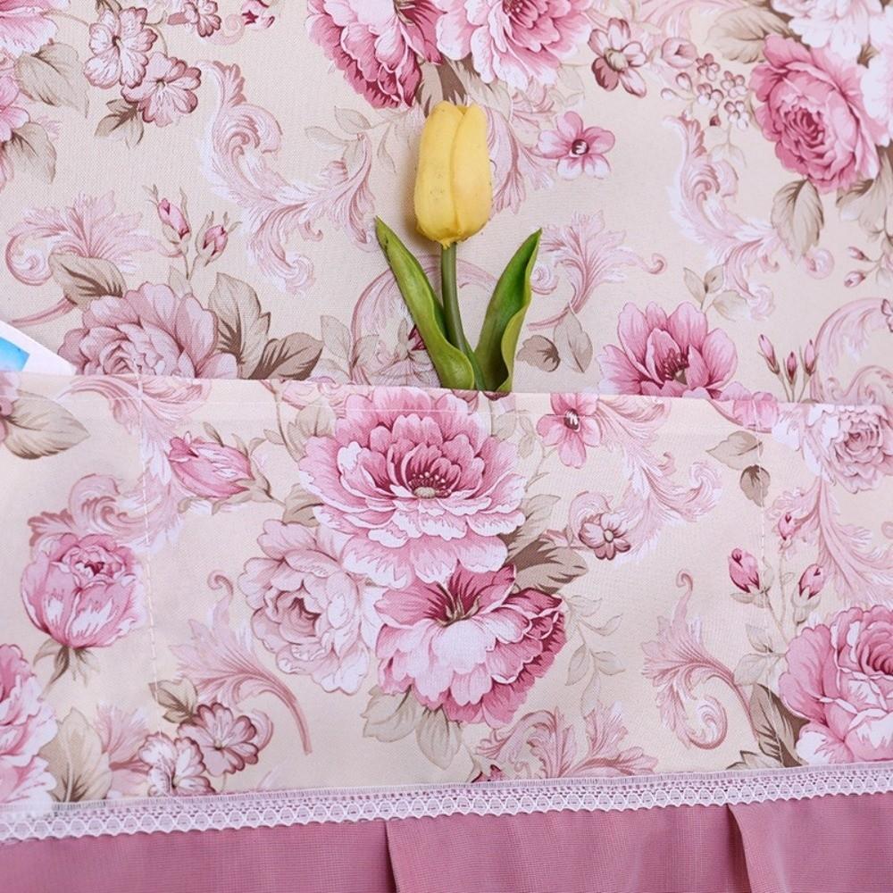 with Storage Pocket Dust-proof Cover 70x170cm Microwave Oven Cover  Multi-purpose Cover