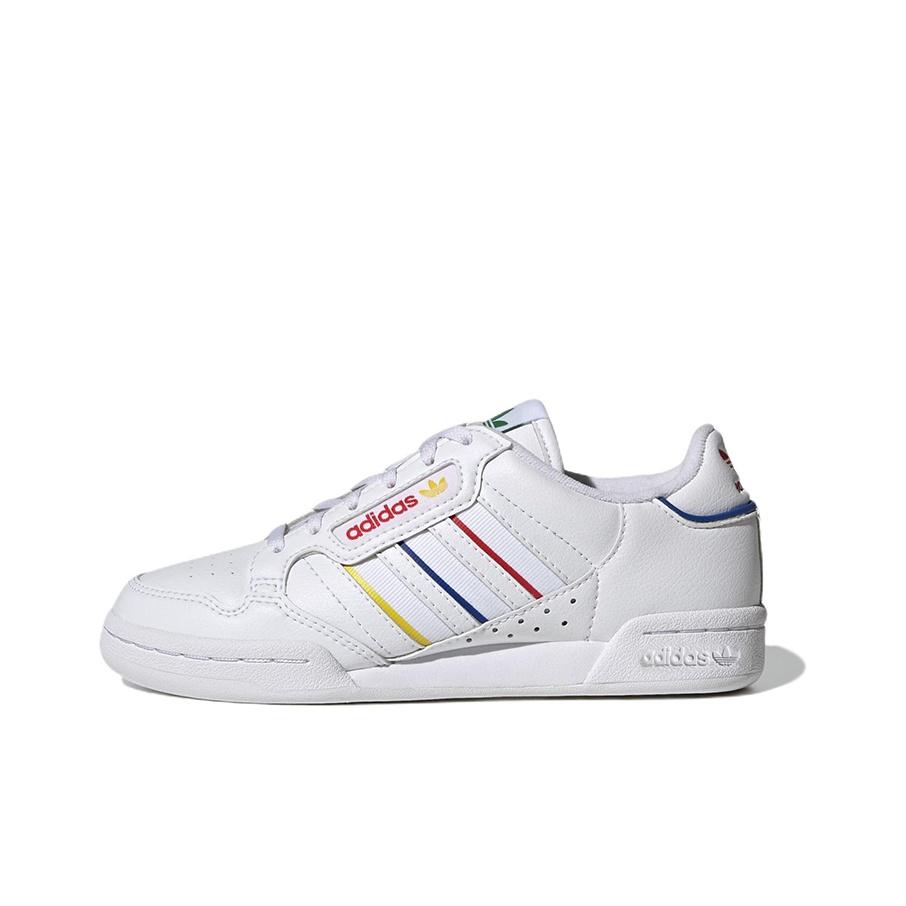 

кроссовки adidas originals Continental Kids Skateboarding shoes Kids GX9739