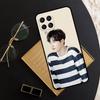 Korean Star Lee Jong Suk For Samsung Galaxy M12 M13 M14 M15 M35 M55 M34 M54 M33 M53 M21 M31 M11 M32 M52 M06 M16 Case
