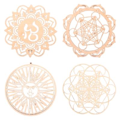 Dekor – Výrobky ze dřeva