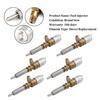 6PS Fuel Injectors 2645A749 Fit for Caterpillar Perkins C6.6 Fit for CAT 320-0690