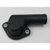 Automobile Thermostat Cover Outlet Pipe Joint for Changan Chana 4500 HONOR 4G15