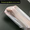Disposable Plastic Furniture Dust Cover Film
