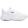 Fila Women's Low-Top Running Sneakers White F12W021111FWT