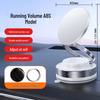 360° Rotation Magnetic Car Phone Holder with Vacuum Suction