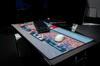 The Mousepad Company Limited Time Item Mousepad Company DuraGlyde®Fabric (L,)Hungarian)