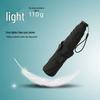 Lightweight Carbon Fiber Folding UV Protection Umbrella