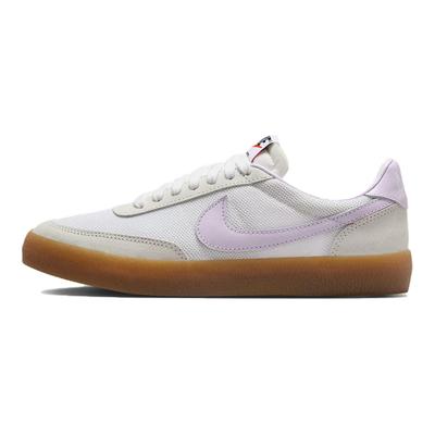 Killshot 2 Textil Weiß Barely Grape Gum Damen Sneaker Gummi-Hellbraun IB4525-100
